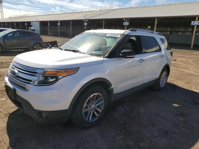 FORD EXPLORER 2014 1fm5k7d91egb88278