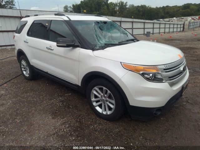 FORD EXPLORER 2014 1fm5k7d91egc20050