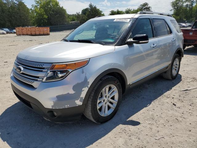 FORD EXPLORER X 2015 1fm5k7d91fgb23657