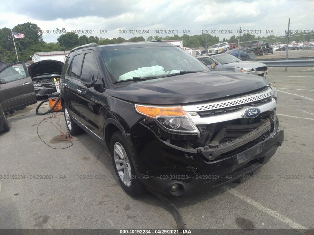 FORD EXPLORER 2015 1fm5k7d91fgc57522