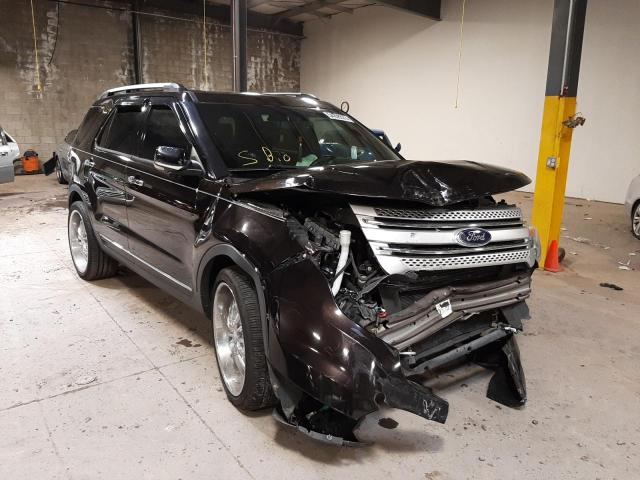 FORD EXPLORER X 2013 1fm5k7d92dga44432