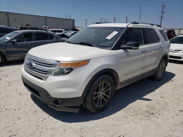 FORD EXPLORER X 2013 1fm5k7d92dgb76879