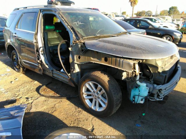 FORD EXPLORER 2013 1fm5k7d92dgc00162