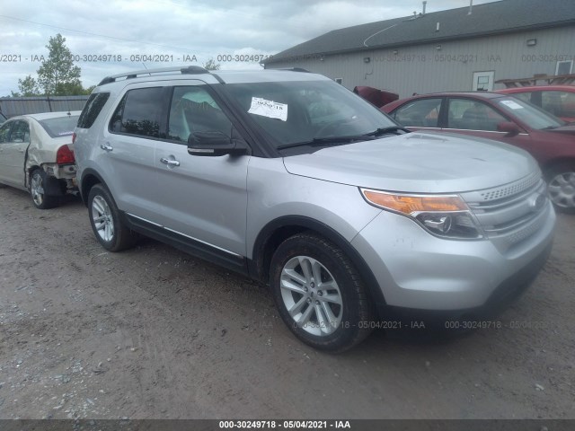 FORD EXPLORER 2013 1fm5k7d92dgc78988