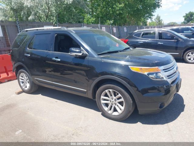 FORD EXPLORER 2015 1fm5k7d92fgb75931