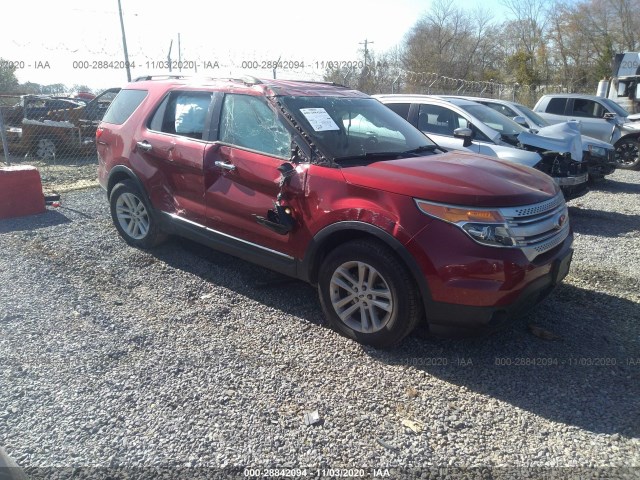 FORD EXPLORER 2013 1fm5k7d93dga01072