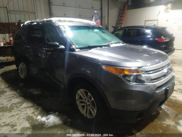 FORD EXPLORER 2013 1fm5k7d93dga12217