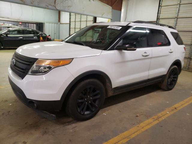 FORD EXPLORER 2013 1fm5k7d93dga42575