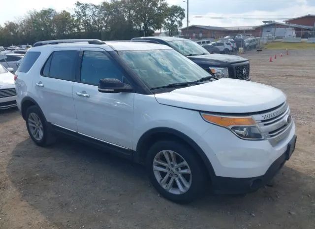 FORD EXPLORER 2013 1fm5k7d93dgc51900