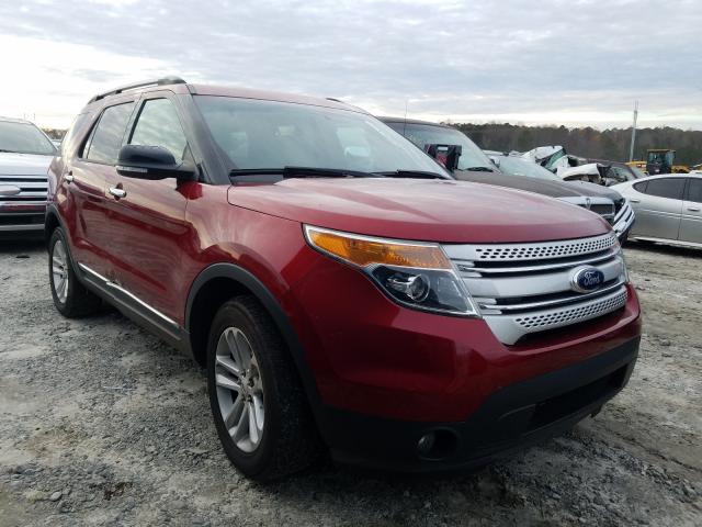 FORD EXPLORER X 2014 1fm5k7d93ega47213