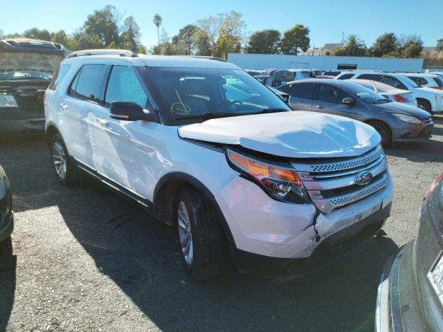 FORD EXPLORER X 2014 1fm5k7d93ega54954