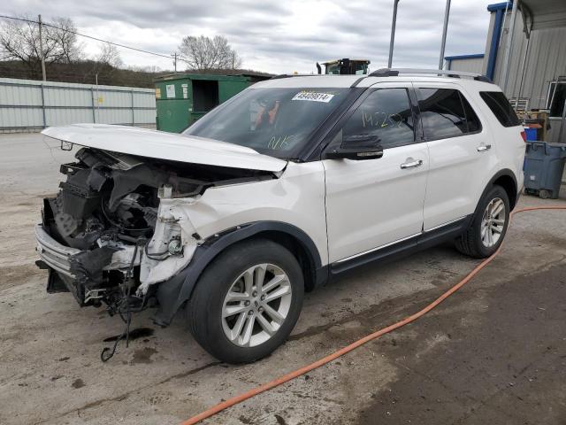 FORD EXPLORER 2013 1fm5k7d94dga24425