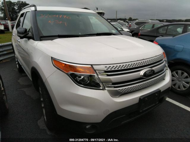 FORD EXPLORER 2013 1fm5k7d94dga29706