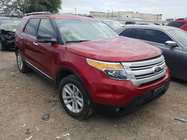 FORD EXPLORER X 2013 1fm5k7d94dga29799