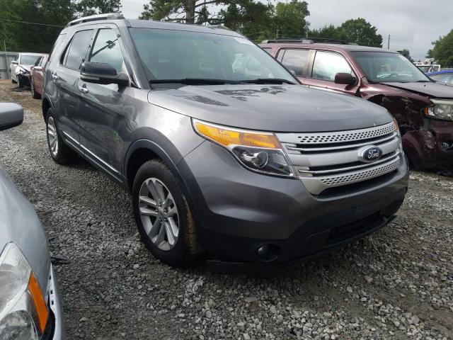 FORD EXPLORER X 2013 1fm5k7d94dga33867