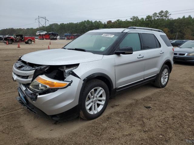 FORD EXPLORER 2013 1fm5k7d94dga86763