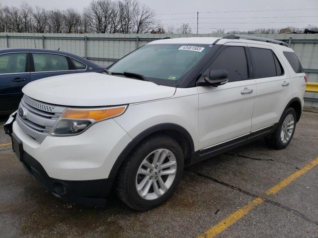 FORD EXPLORER X 2013 1fm5k7d94dgb20085