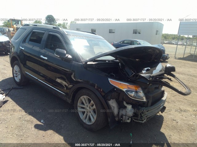 FORD EXPLORER 2013 1fm5k7d94dgc93718