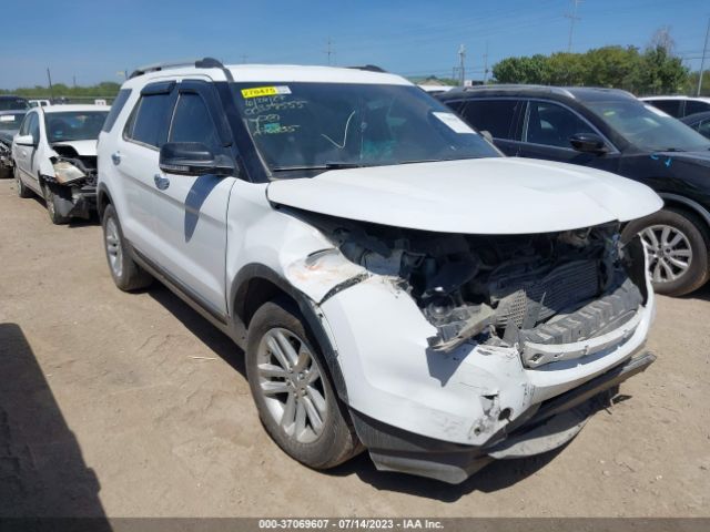 FORD EXPLORER 2015 1fm5k7d94fga76835