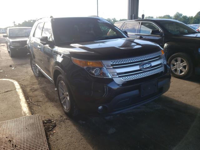 FORD EXPLORER X 2013 1fm5k7d95dga15331