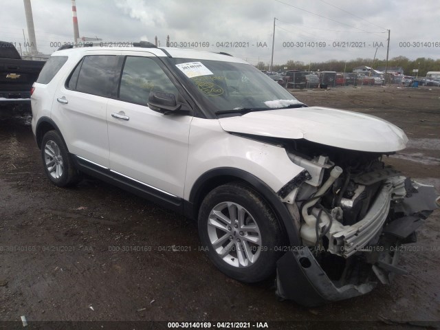 FORD EXPLORER 2013 1fm5k7d95dga45090