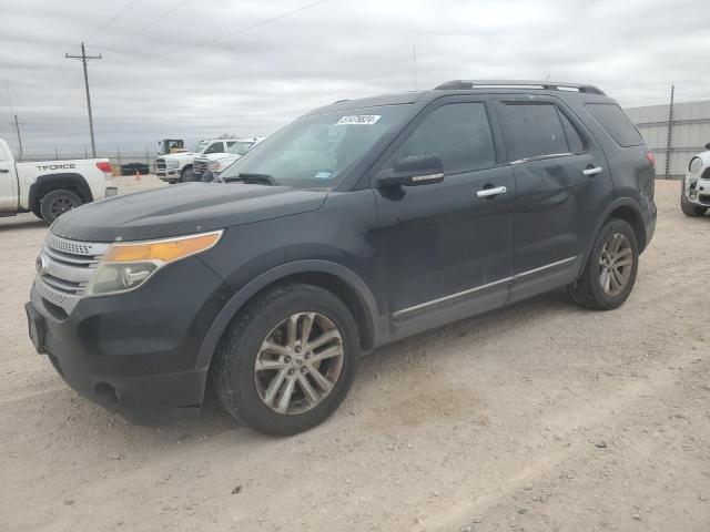 FORD EXPLORER 2013 1fm5k7d95dgb52995