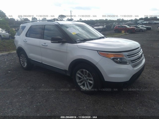 FORD EXPLORER 2013 1fm5k7d95dgb67853