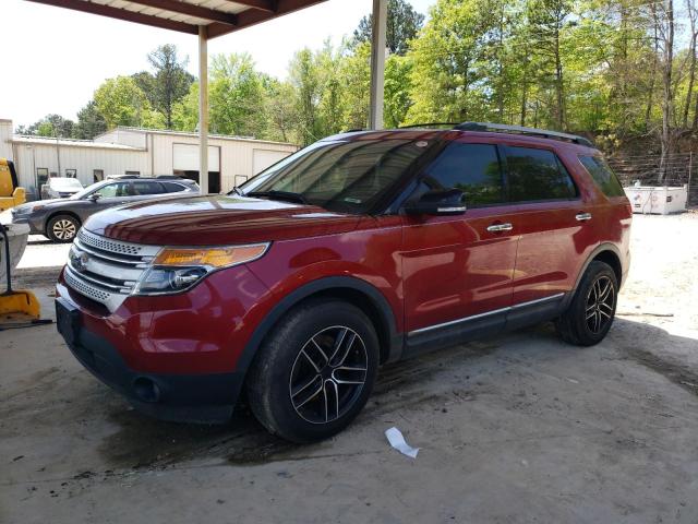 FORD EXPLORER 2013 1fm5k7d95dgb87231