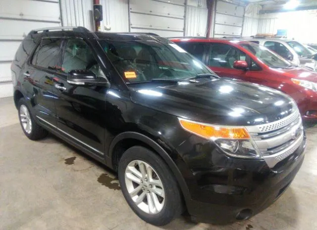 FORD EXPLORER 2013 1fm5k7d95dgc09910