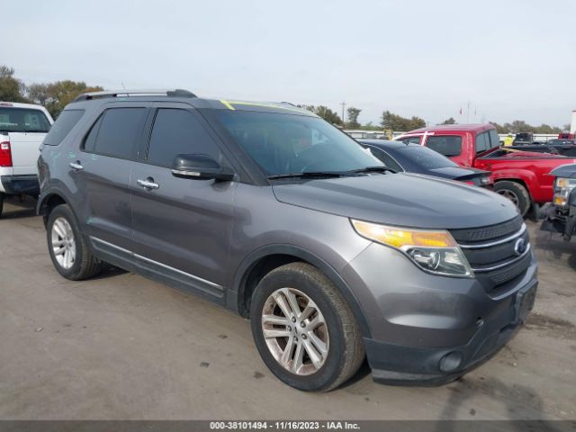 FORD EXPLORER 2013 1fm5k7d95dgc68584