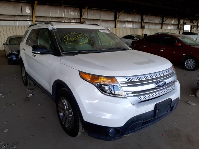 FORD EXPLORER X 2013 1fm5k7d95dgc91122