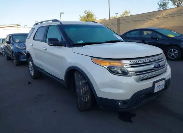 FORD EXPLORER 2014 1fm5k7d95ega17694