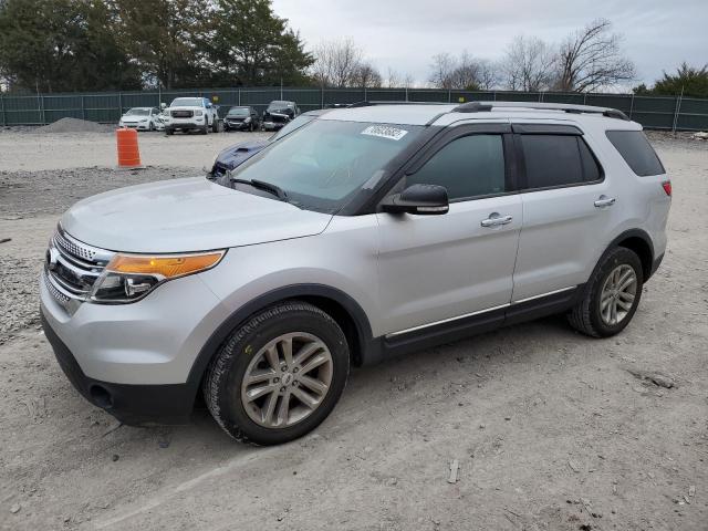 FORD EXPLORER X 2014 1fm5k7d95egb80507