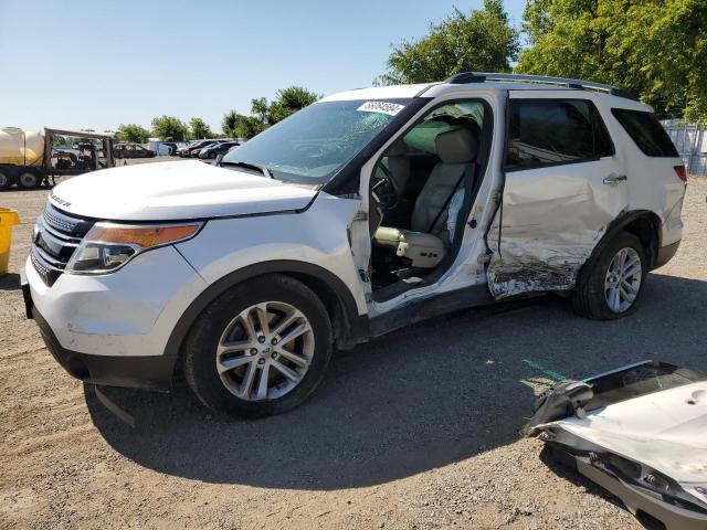 FORD EXPLORER X 2015 1fm5k7d95fga29457