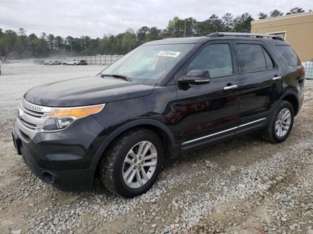 FORD EXPLORER 2013 1fm5k7d96dga14401