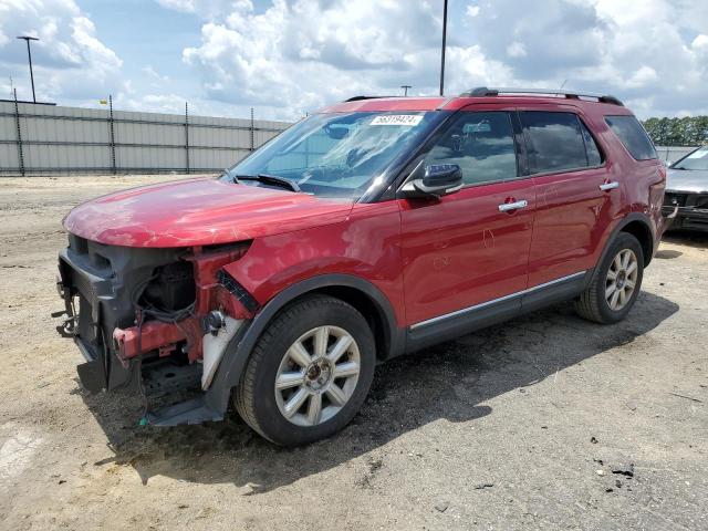 FORD EXPLORER 2013 1fm5k7d96dgb97590