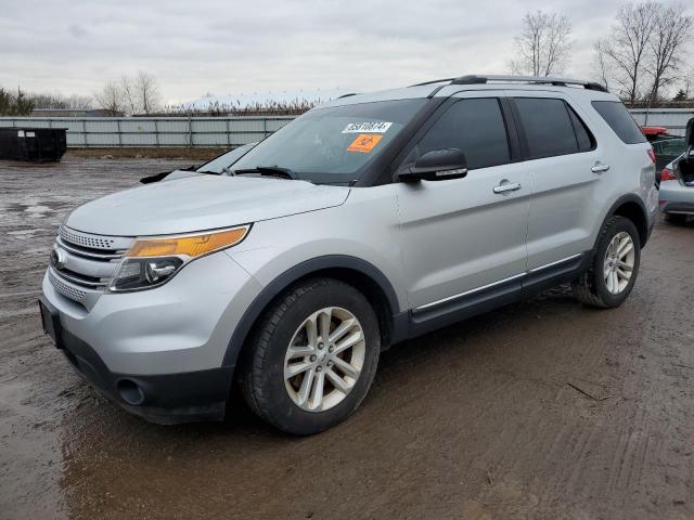 FORD EXPLORER X 2014 1fm5k7d96egb34362