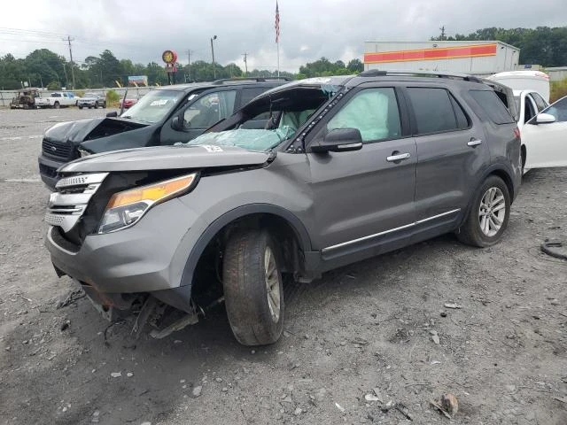 FORD EXPLORER X 2014 1fm5k7d96egb49704