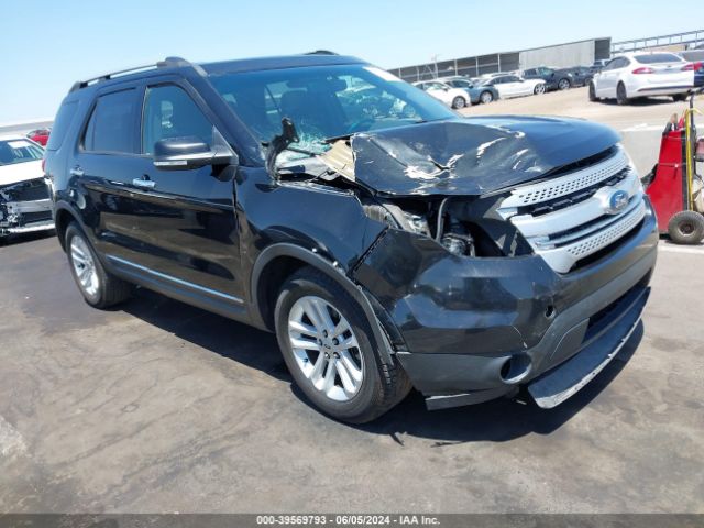 FORD EXPLORER 2015 1fm5k7d96fgc27819