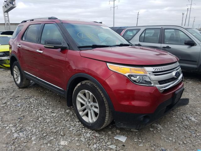 FORD EXPLORER X 2013 1fm5k7d97dga03830