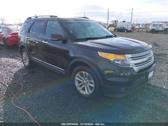 FORD EXPLORER 2013 1fm5k7d97dga76678