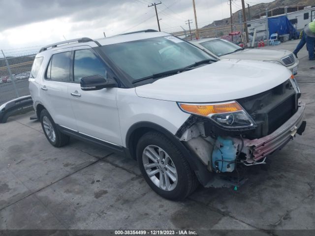 FORD EXPLORER 2013 1fm5k7d97dgc15269