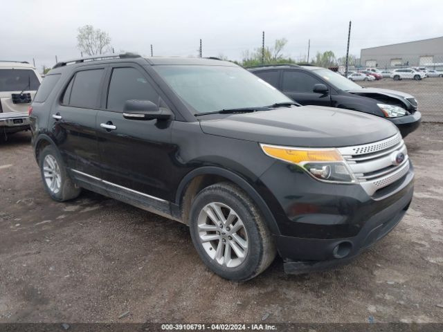 FORD EXPLORER 2013 1fm5k7d97dgc70143