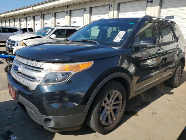 FORD EXPLORER 2015 1fm5k7d97fgb58316