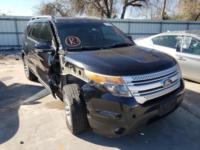 FORD EXPLORER X 2013 1fm5k7d98dga12035