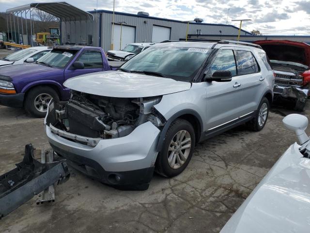 FORD EXPLORER X 2013 1fm5k7d98dga43835