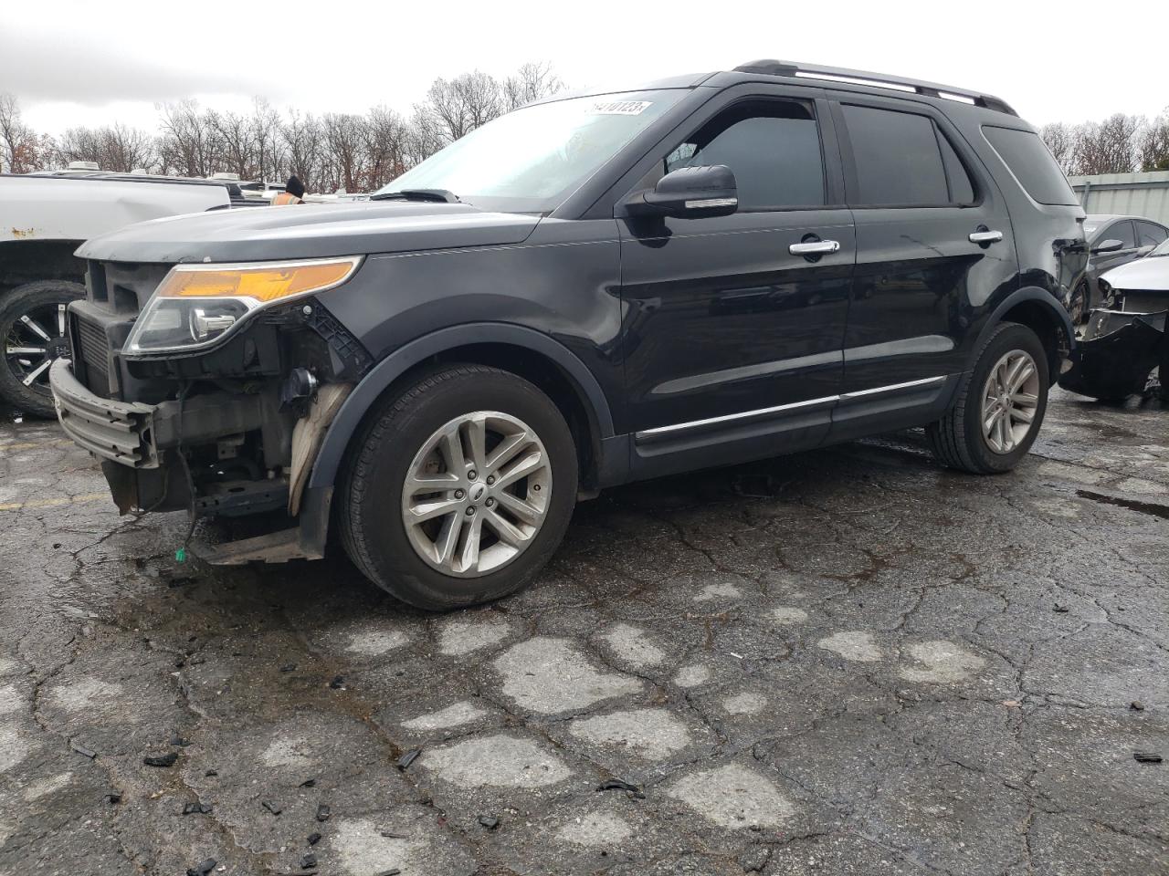 FORD EXPLORER 2013 1fm5k7d98dgb71766