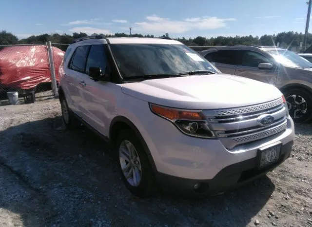 FORD EXPLORER 2014 1fm5k7d98ega01683