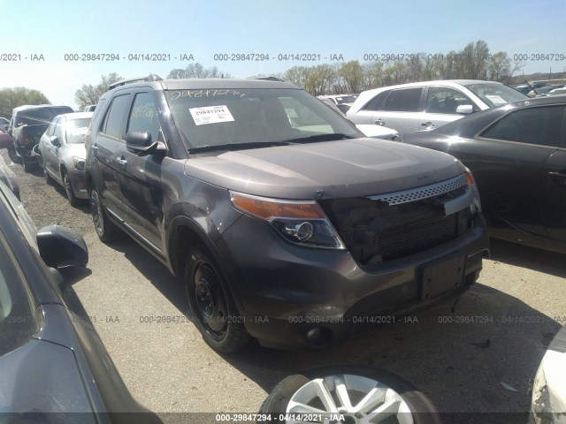 FORD EXPLORER 2014 1fm5k7d98egb58288