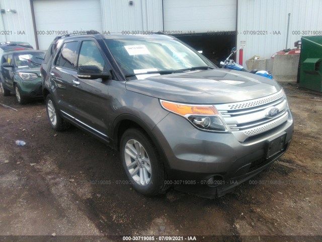 FORD EXPLORER 2013 1fm5k7d99dga01786